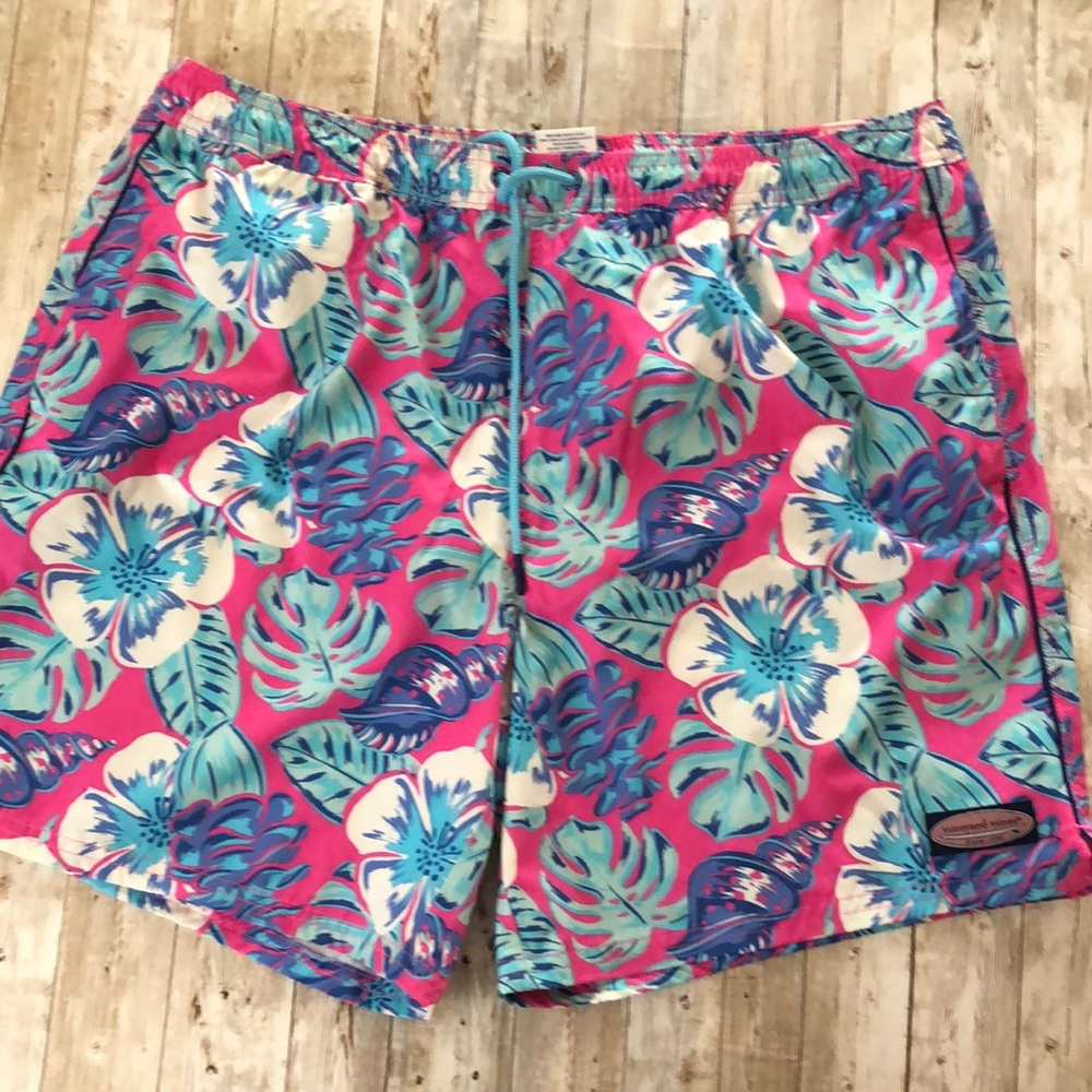 Vineyard Vines Swim Trunks